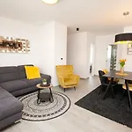 Luxury Apartment Eva