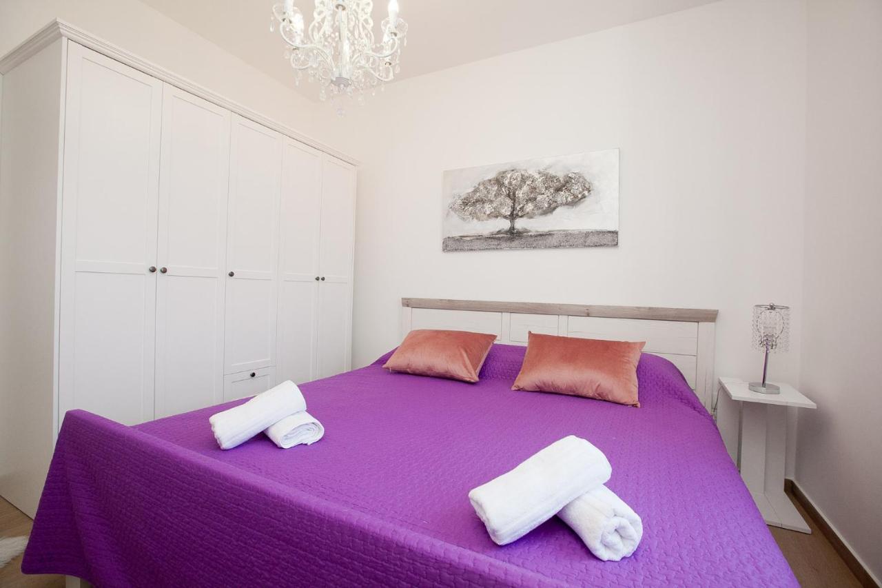 Appartement Luxury Eva
